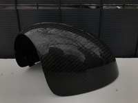 фото thumb №4, Mini r56 r-56 корпус дзеркало карбон карбон 51160415375 2010-