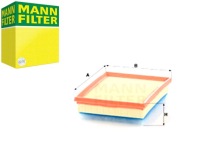 фото thumb №1, Mann-filter c 24 036 фильтр воздуха