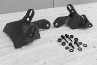 фото thumb №8, Кронштейн света na блок двигателя jeep wrangler jl 2018+