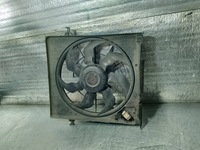 фото thumb №5, Вентилятор радиатора hyundai i30 i 1.6 crdi