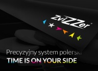 Губка полировальная Zvizzer TRAPEZ GREEN 160/25/150