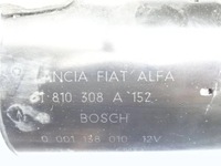 фото thumb №5, Стартер alfa romeo giulietta 1.6 jtdm