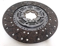 фото thumb №8, Nowa оригинальная диск сцепления 380 mm sachs volvo fh13 fm12 fh fm fl