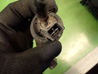 фото thumb №9, Помпа webasto mazda 5 i 2.0 cidt 07r