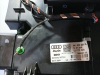 фото thumb №6, Audi a4 b8 обігрівач повітродувка eu 8k1820005al