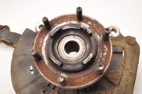 фото thumb №10, Ford ranger iv 3.2 tdci поворотный кулак левая передняя eb3c-3k171-dc