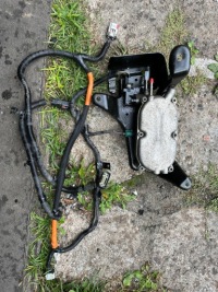 фото thumb №1, Jeep cherokee wk2 3.0 crd фильтр топлива электропроводка