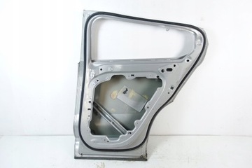 фото thumb №9, Volvo c40 2022- дверь правый зад правые задние