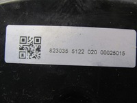 фото thumb №6, Усилитель тормозов тормозные 1.5 b mazda 2 dj iii da6j43800