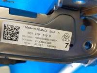 фото thumb №11, Skoda karoq kar 2018r 1.0 tsi 85kw колонка кермова 5q1419512d