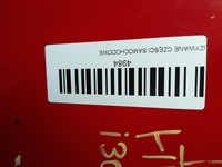 фото thumb №14, Бампер перед передний hyundai i30 07-10r ja