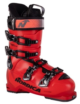 Обувь NORDICA SPEEDMACHINE 120 размер 27,5/42,5 [h811]
