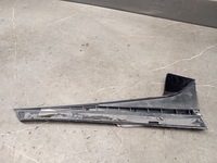 фото thumb №9, 5h9827939b спойлер спойлер крышки правые vw golf viii