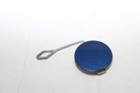 фото thumb №1, Заглушка фаркоп бампера задняя mini clubman r55 r56 7167567