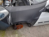 Крыло  левое  передний 183 3d renault clio societe Доставка, фото thumb