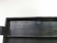фото thumb №8, Захист бардачка радіо kia carnival/sedona з lat 1998- 0k53d 66 8h0