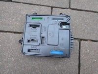 фото thumb №1, Renault scenic iii 1.5 dci модуль bcm 284b18853r