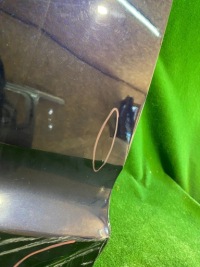 Дверь задняя правое  правый  задняя lexus rx iv 15- Доставка, фото thumb