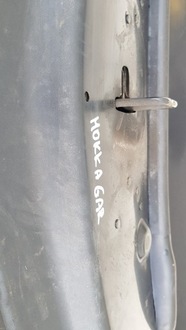 фото thumb №7, Капот opel mokka gar