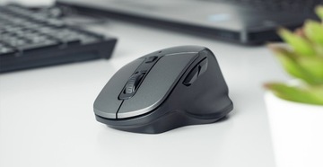 Беспроводная МЫШЬ Natec BLACKBIRD 2 1600DPI Черная