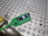 фото thumb №8, Радіатор вихлопних газів egr 03g131513 vw passat b6 golf v altea a3 8p 2.0tdi