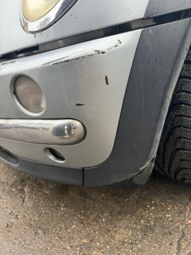 фото thumb №9, Mini cooper r50 бампер перед бампер переднє 900