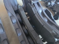 фото thumb №11, Гальмівні диски супорти гальмівні колодки гальмівні ceramika ferrari sf90 стан jak новий !