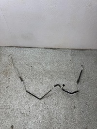 фото thumb №1, Шланг wąż трубка труба кондиционера mazda cx-5 cx5 ii 2017-2021 2.2 d