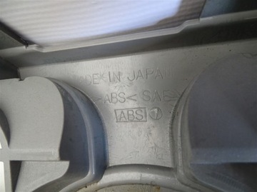фото thumb №7, Решітка решітка радіатора subaru forester 1 1997-2000