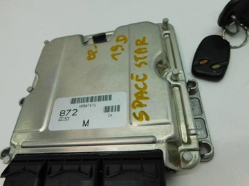 фото thumb №5, Mitsubishi space star i 1.9did 02r набор стартовый