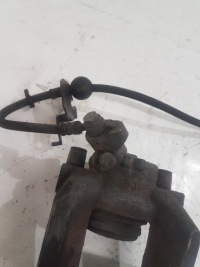 фото thumb №7, Peugeot 508 i суппорт тормозной правый перед 1.6ehdi