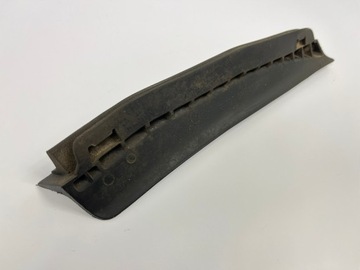 фото thumb №9, Защита прокладка правая бампера заднего зад mercedes w124 1248850623