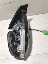 фото thumb №6, Volvo v40 ii 12- дзеркало праве 8 pin -31278139