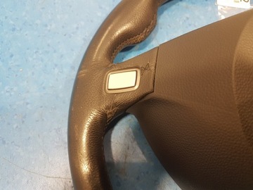 фото thumb №8, Bmw 7 e65 руль мультифункция 6766989