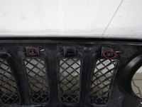 фото thumb №14, Бампер перед передний jeep patriot lift 11-17