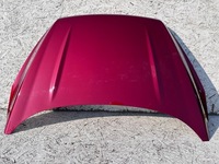 фото thumb №1, Kuga mk2 lift капот czerwona kd