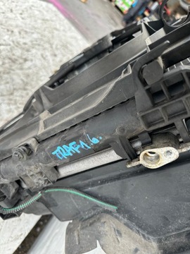 фото thumb №7, Trafic iii pas переднее усилитель балка радиатор 1,6tdci