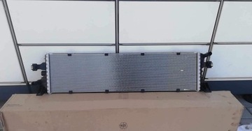 фото thumb №11, Передняя часть pas перед усилитель радиатор focus mk iv mk4 1,5 tdci автомат