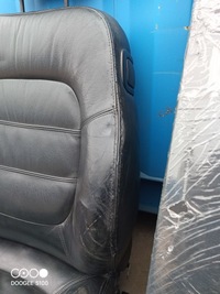 фото thumb №8, Peugeot 406 coupe сиденья набор кожа lift электрический