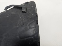 фото thumb №9, Seat leon 2 ii lift 2009 - 2012 решітка бампера перед правий 1p0853666e