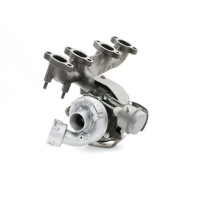 Купити Турбіна турбонагнітач ridex 2234c0391r, фото thumb