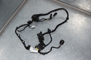 фото thumb №1, Alfa romeo 159 жгут дверь правый зад 50504313