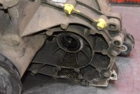 фото thumb №8, Коробка передач bv6r-7002-dbe ford focus mk3 1.6 16v 105 km 11-15