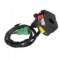 фото thumb №8, Переключатель руля 35020-hm7-a00 заменитель