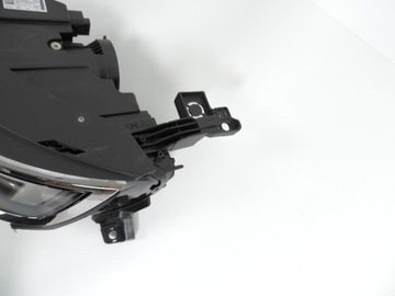 фото thumb №12, Права ліва opel mokka b повний led 2021 лампа