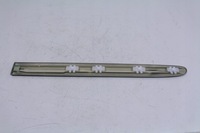 фото thumb №4, Молдинг двері правий задня mercedes w211