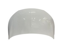 фото thumb №1, Opel crossland 2017- капот кришка двигуна білий 13478976