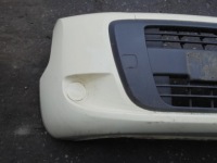 фото thumb №10, Fiat fiorino iii qubo 07-15 бампер перед передний 228 1308786070 032251812