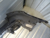 фото thumb №12, Бампер задня mercedes glc 253 lift 2019- hybrid