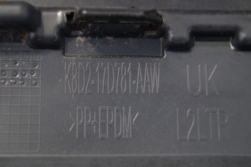 фото thumb №15, Бампер зад задний land range rover evoque ii 2 pdc